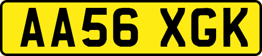 AA56XGK
