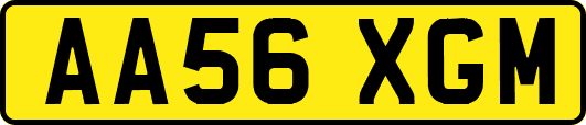 AA56XGM