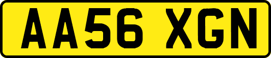 AA56XGN
