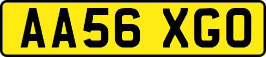 AA56XGO