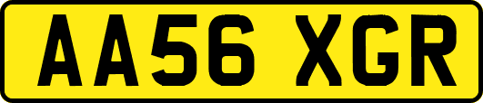 AA56XGR