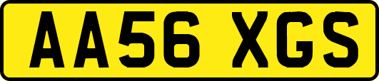 AA56XGS