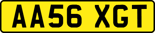 AA56XGT