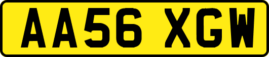 AA56XGW