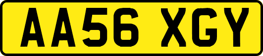 AA56XGY