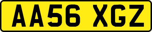 AA56XGZ