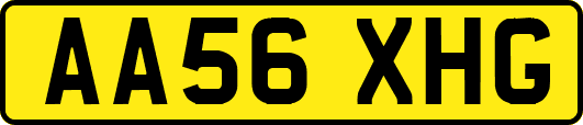 AA56XHG