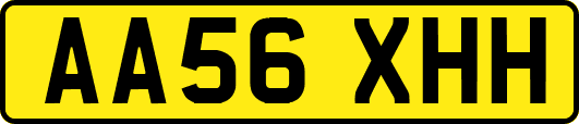 AA56XHH