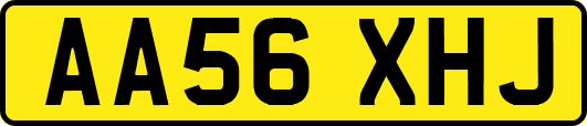AA56XHJ
