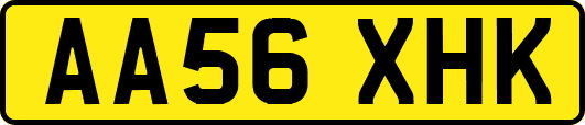 AA56XHK