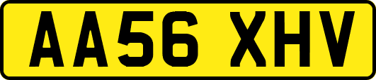 AA56XHV