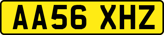AA56XHZ