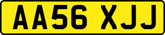 AA56XJJ