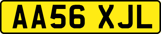 AA56XJL