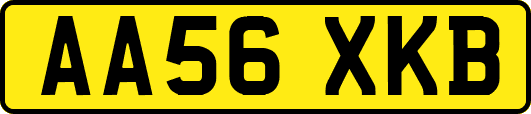 AA56XKB
