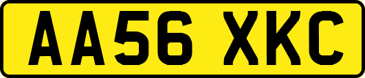 AA56XKC