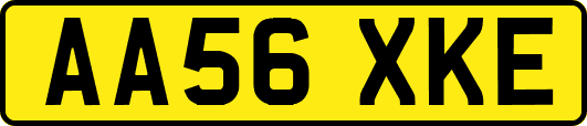 AA56XKE