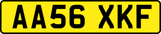 AA56XKF