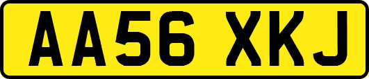 AA56XKJ