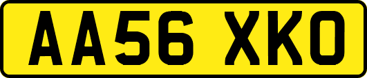 AA56XKO