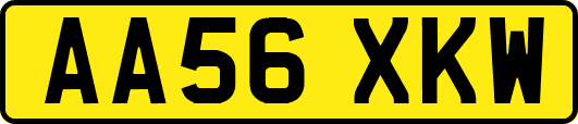 AA56XKW