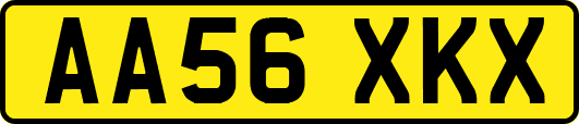 AA56XKX