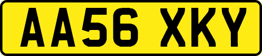 AA56XKY