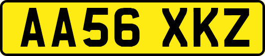 AA56XKZ