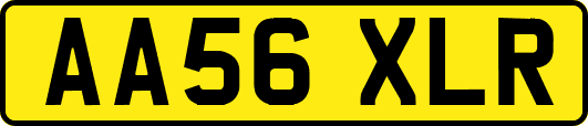 AA56XLR