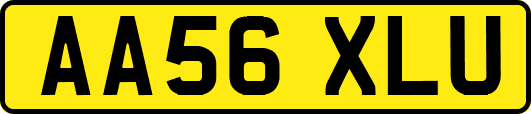 AA56XLU