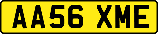 AA56XME
