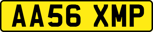 AA56XMP