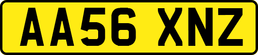 AA56XNZ