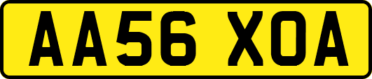 AA56XOA