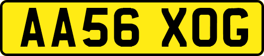 AA56XOG