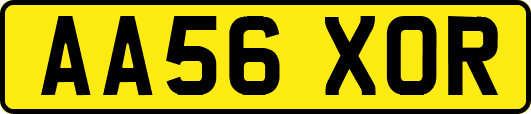 AA56XOR