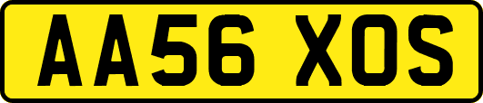 AA56XOS