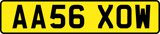 AA56XOW