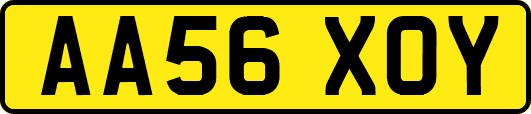 AA56XOY