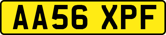 AA56XPF