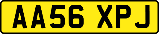 AA56XPJ