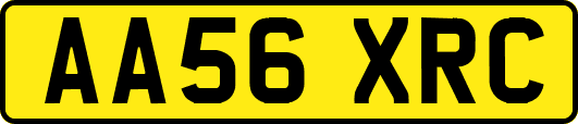 AA56XRC
