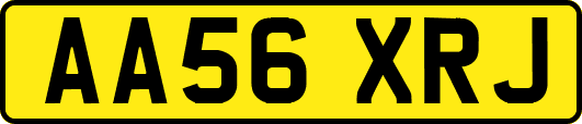 AA56XRJ