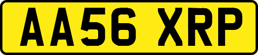 AA56XRP
