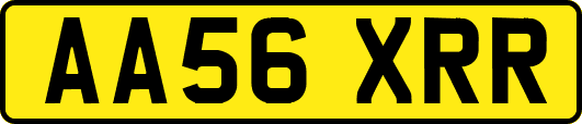 AA56XRR