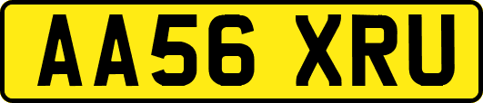 AA56XRU