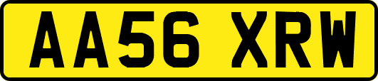 AA56XRW