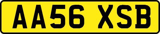 AA56XSB