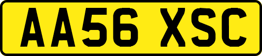 AA56XSC