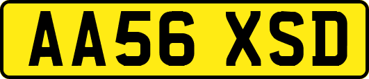AA56XSD